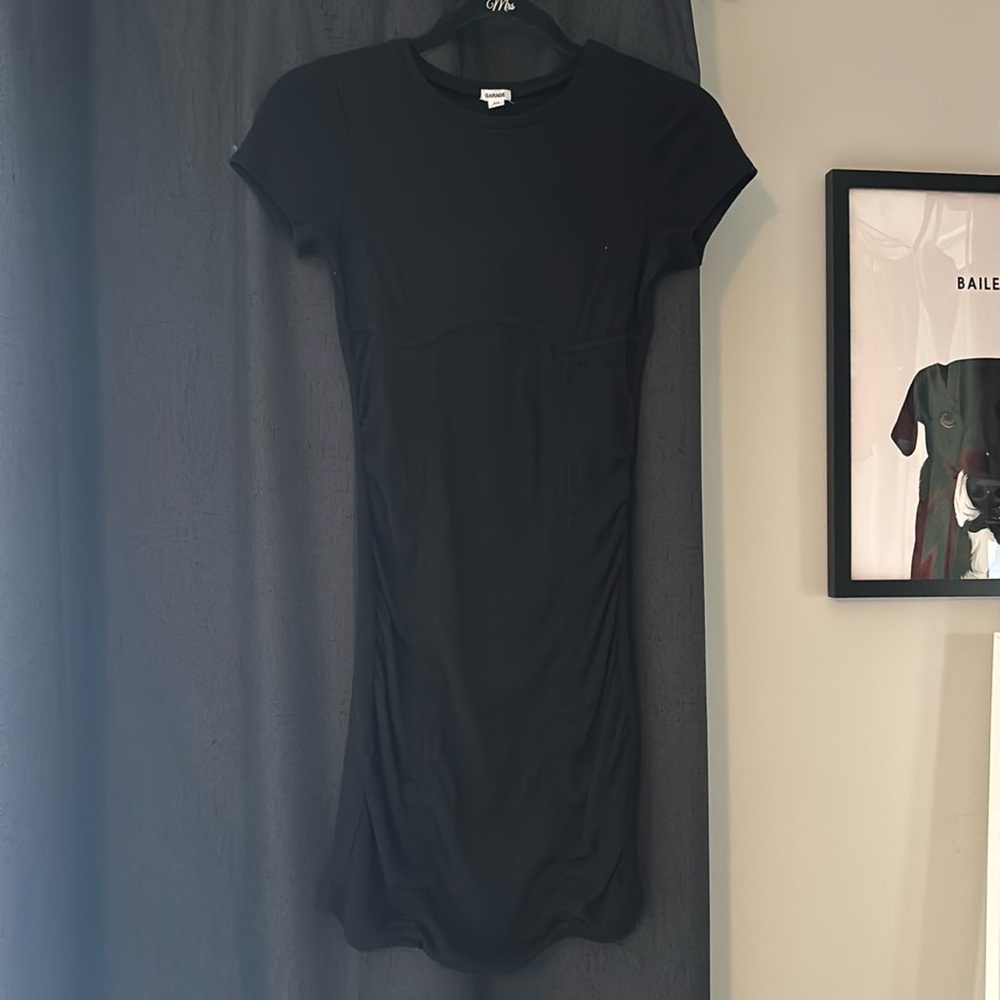 Garage Dress